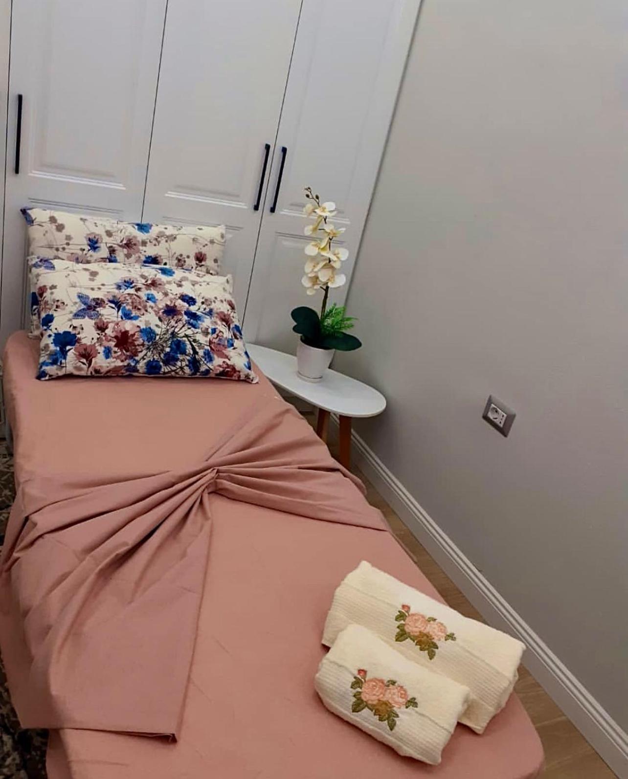 Shtepi Pushimi Xhoi Apartamento Korce
