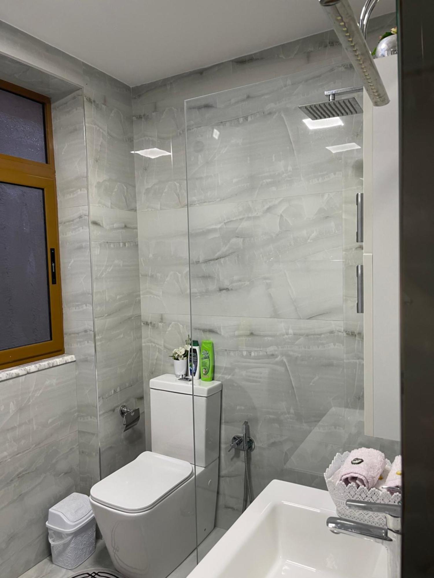 Apartamento Shtepi Pushimi Xhoi Korce