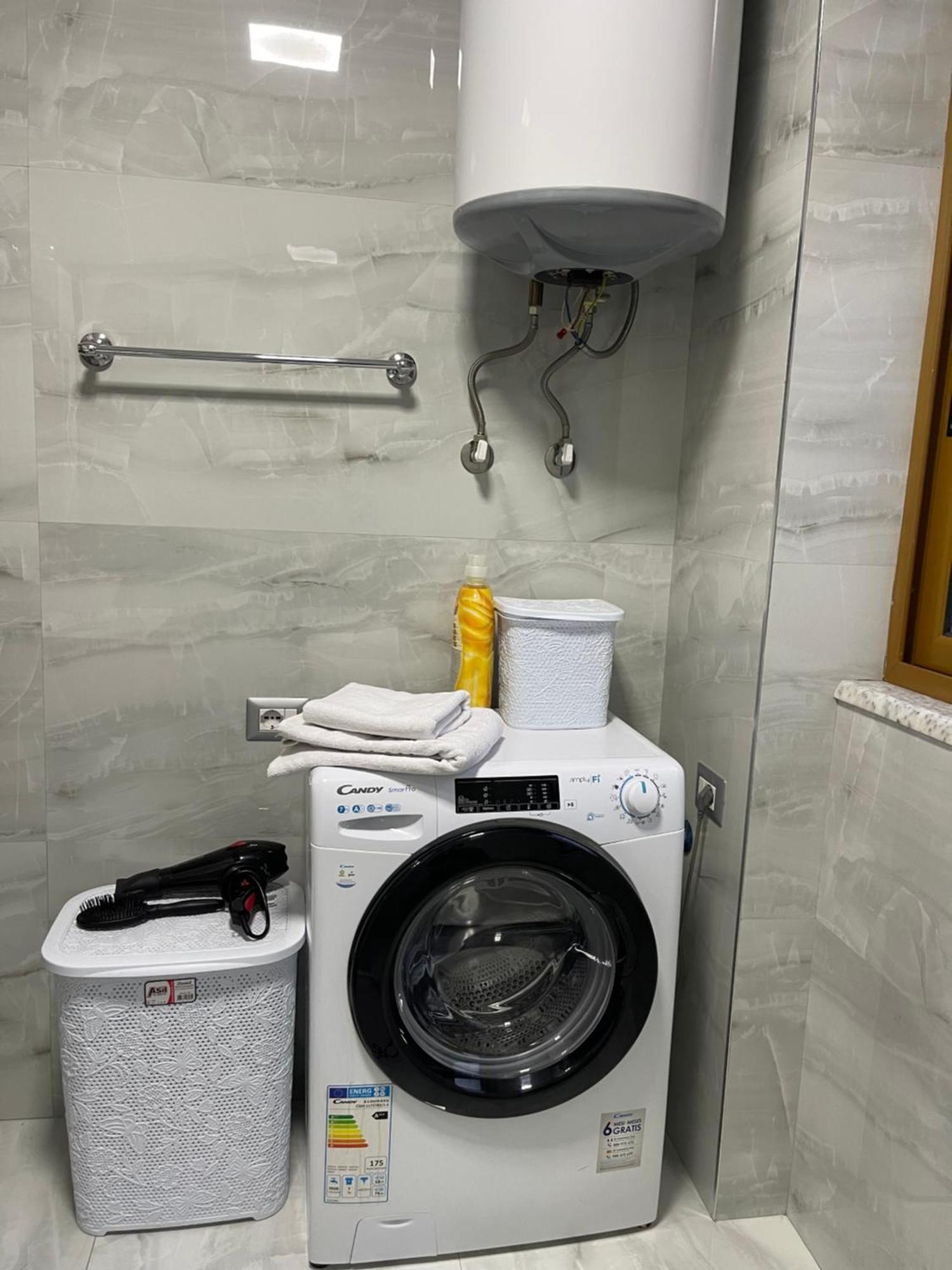 Shtepi Pushimi Xhoi Apartamento