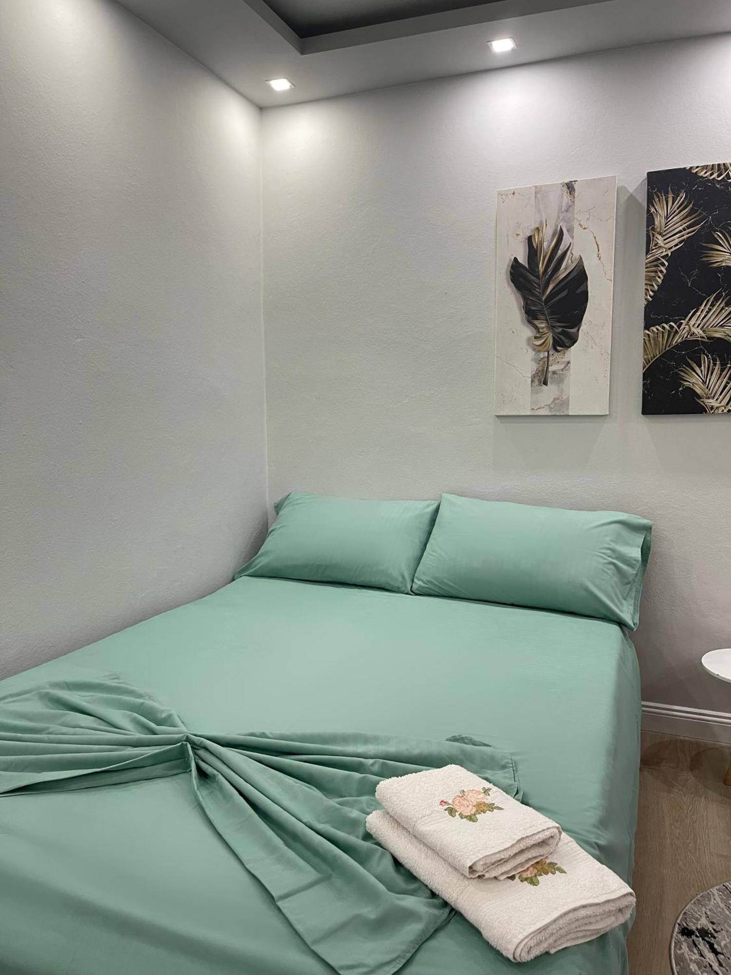 Shtepi Pushimi Xhoi Apartamento Korce